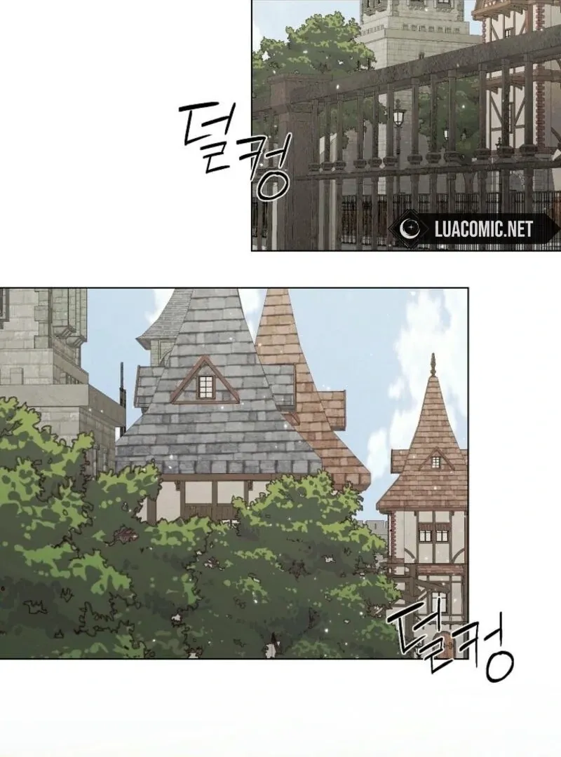 My tyrant’s husband somehow became cautious Chapter 92 page 61 - 