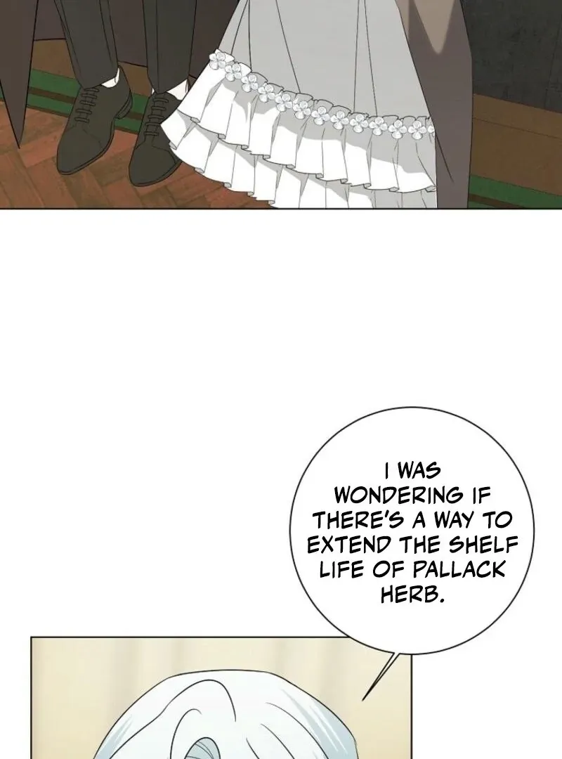 My tyrant’s husband somehow became cautious Chapter 92 page 65 - 