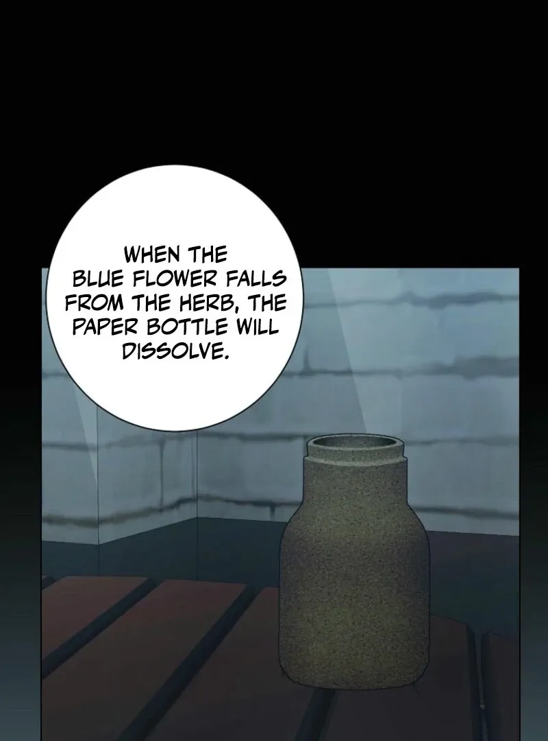 My tyrant’s husband somehow became cautious Chapter 92 page 71 - 