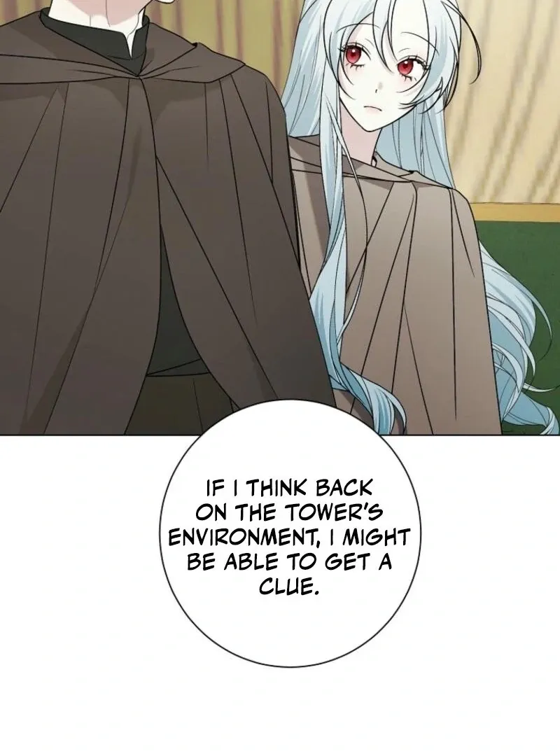 My tyrant’s husband somehow became cautious Chapter 92 page 76 - 