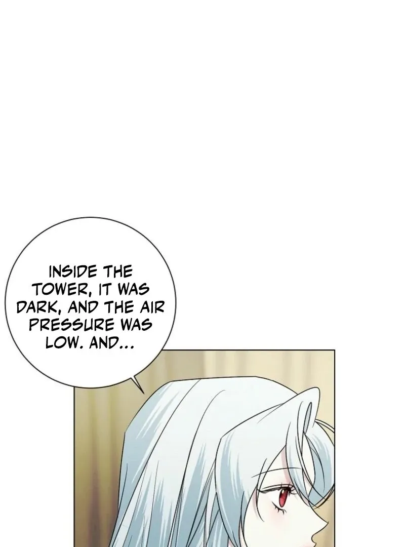 My tyrant’s husband somehow became cautious Chapter 92 page 77 - 