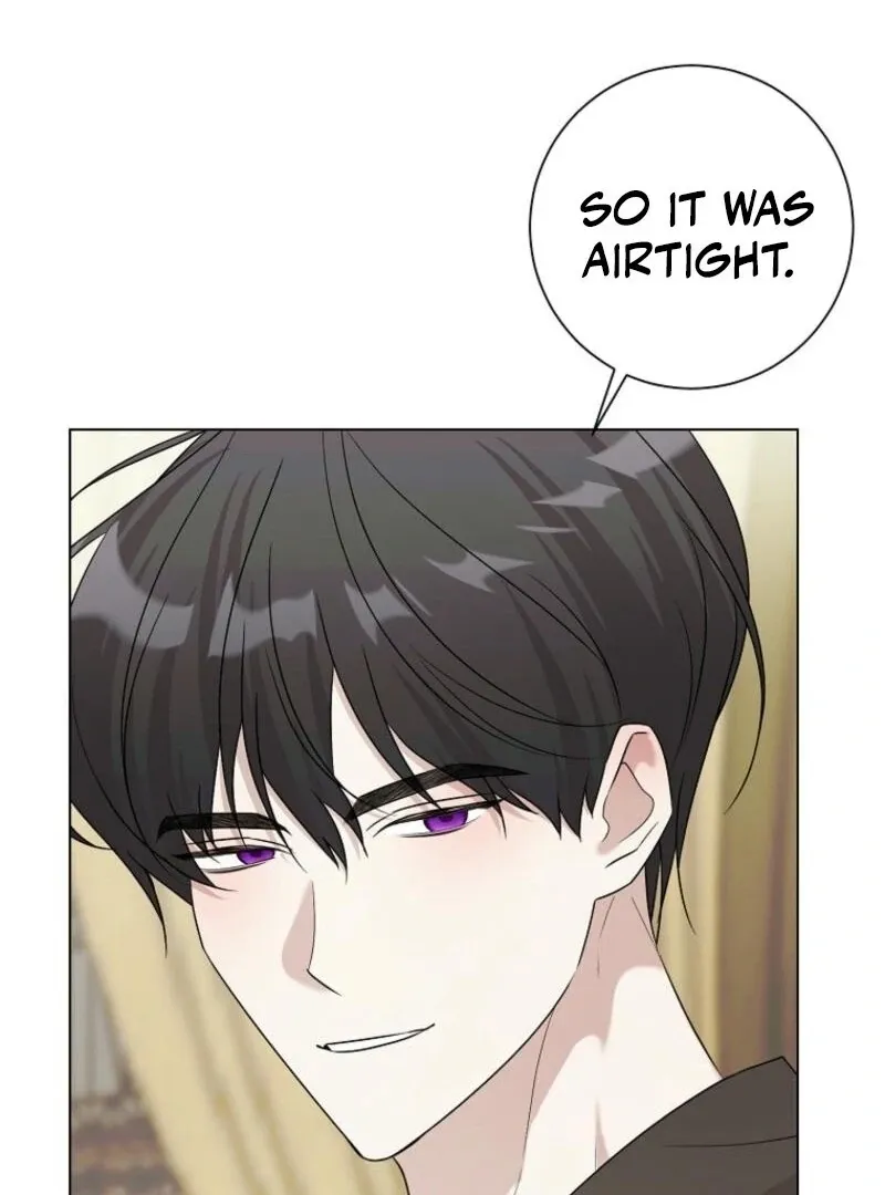 My tyrant’s husband somehow became cautious Chapter 92 page 81 - 