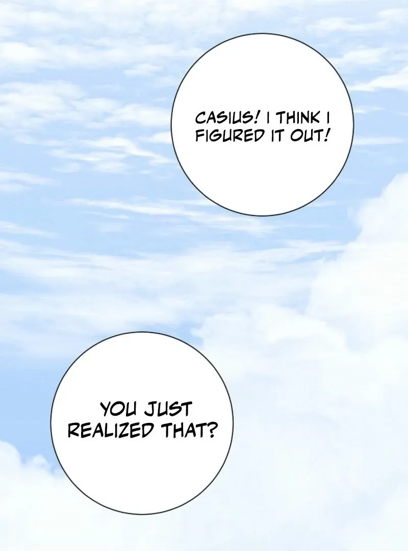 My tyrant’s husband somehow became cautious Chapter 92 page 84 - 