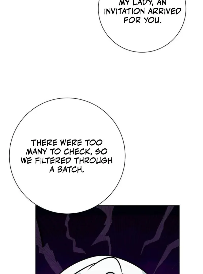 My tyrant’s husband somehow became cautious Chapter 92 page 89 - 
