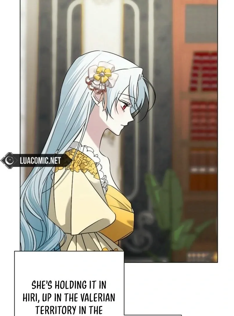 My tyrant’s husband somehow became cautious Chapter 92 page 99 - 