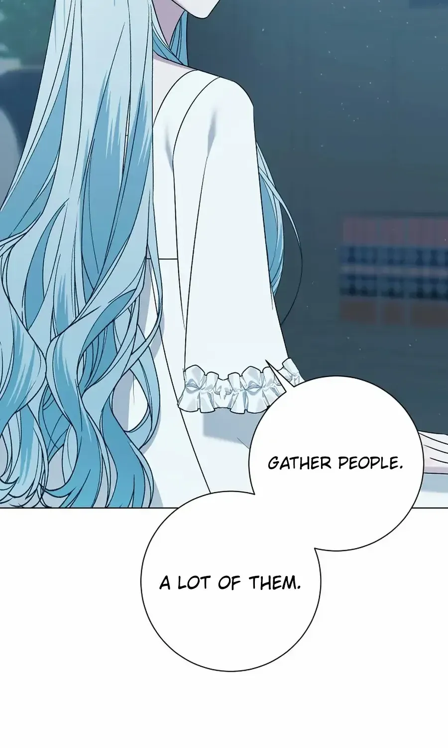 My tyrant’s husband somehow became cautious Chapter 93 page 11 - 