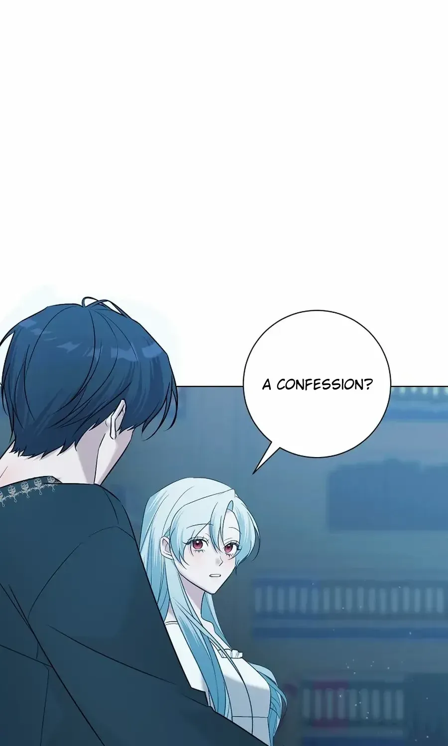 My tyrant’s husband somehow became cautious Chapter 93 page 14 - 