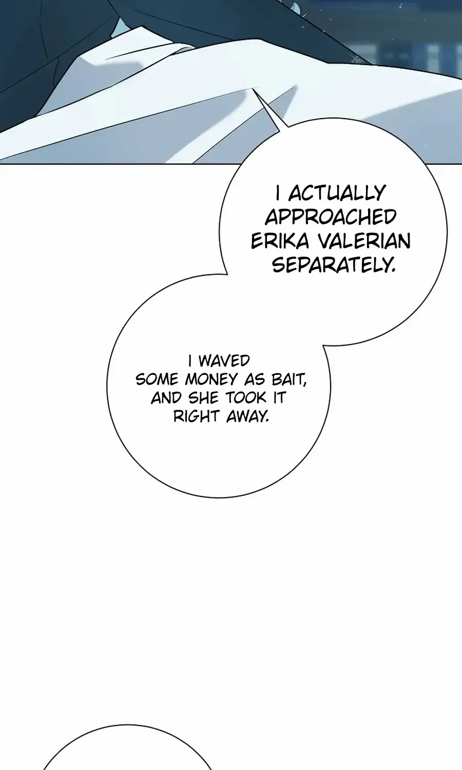 My tyrant’s husband somehow became cautious Chapter 93 page 15 - 