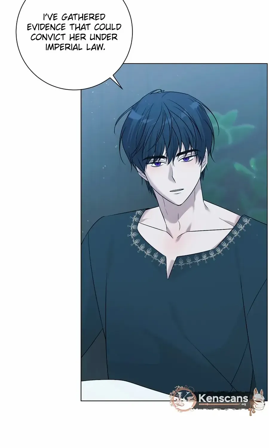 My tyrant’s husband somehow became cautious Chapter 93 page 16 - 