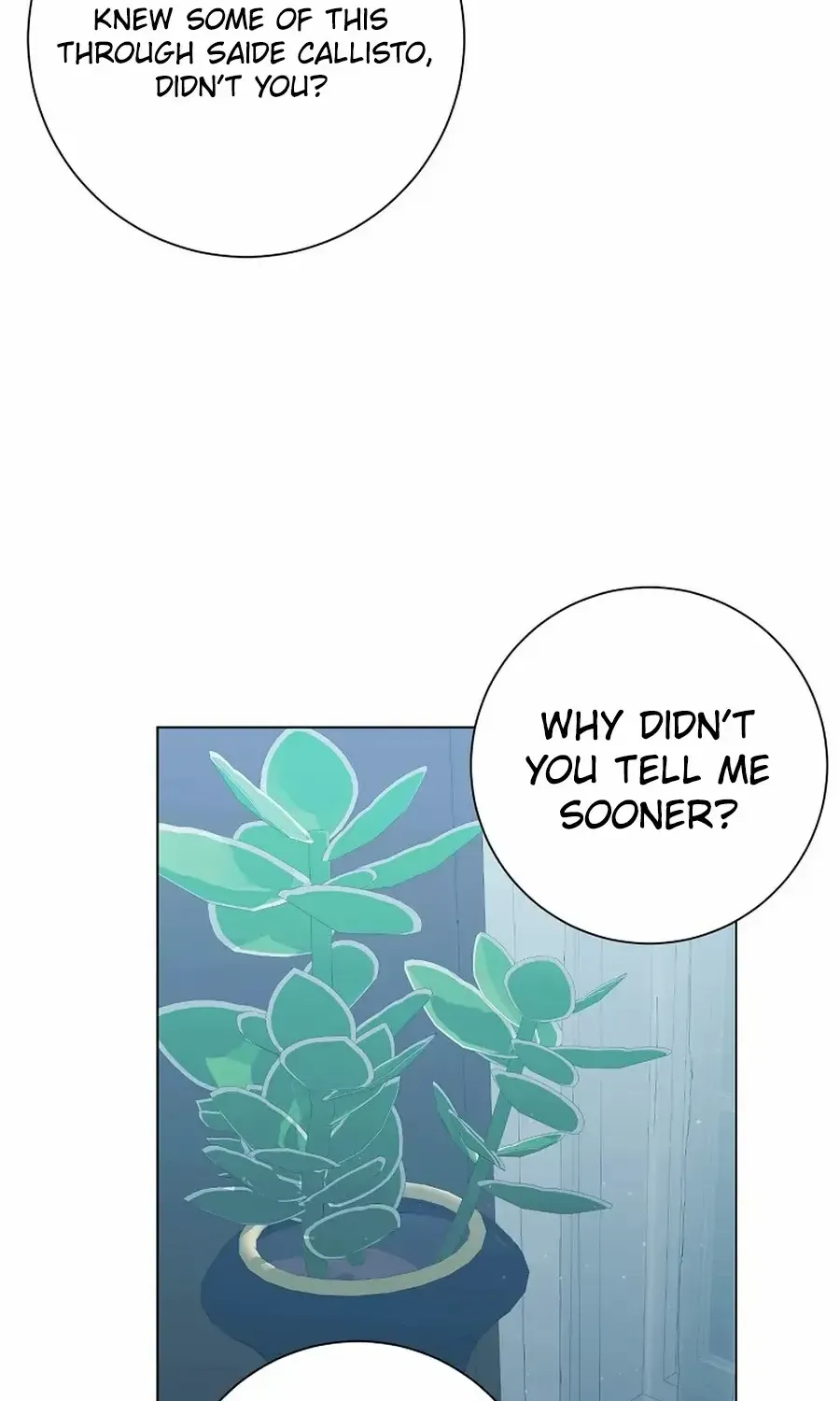 My tyrant’s husband somehow became cautious Chapter 93 page 18 - 