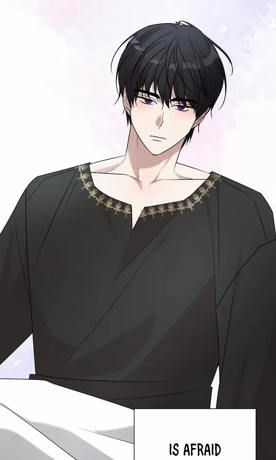 My tyrant’s husband somehow became cautious Chapter 93 page 22 - 