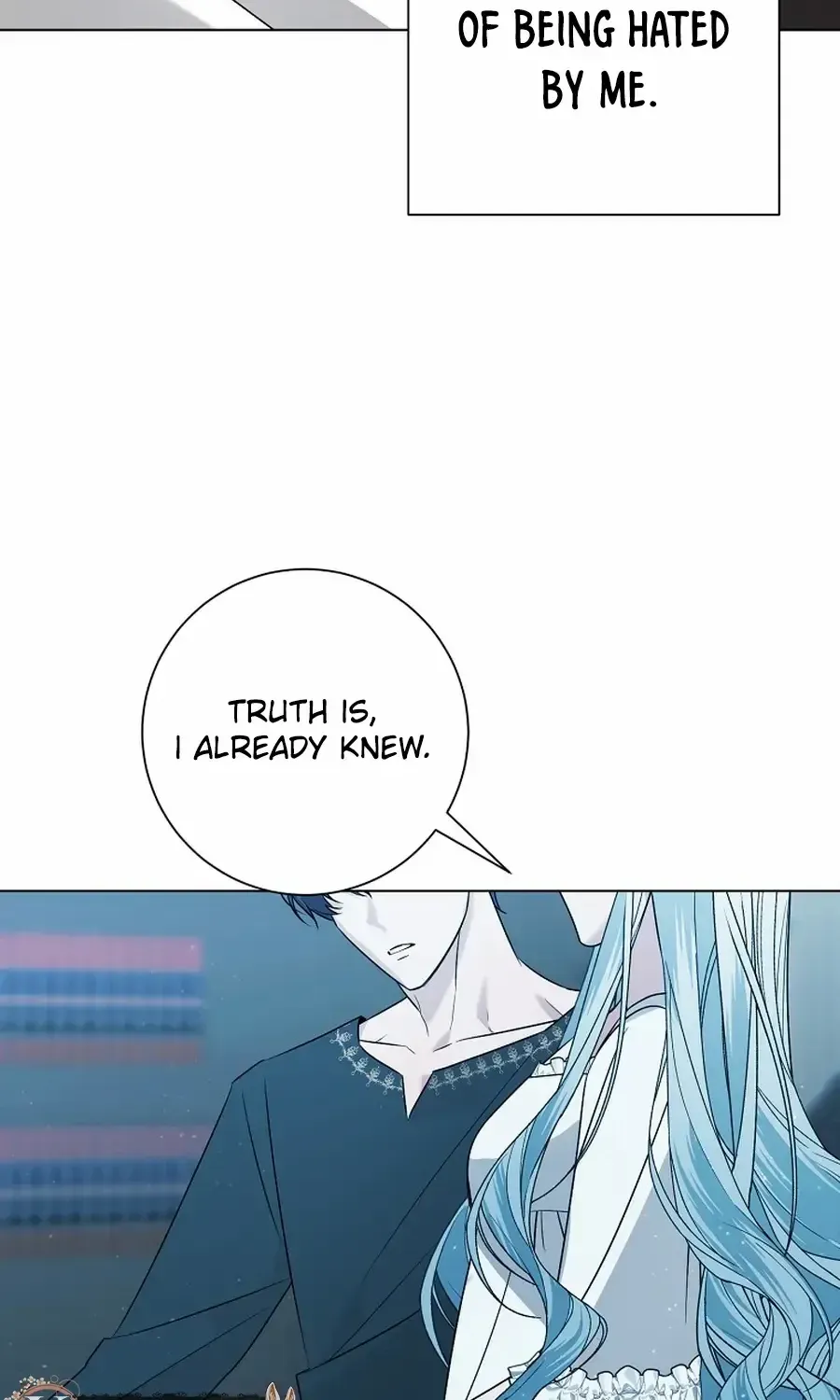My tyrant’s husband somehow became cautious Chapter 93 page 23 - 