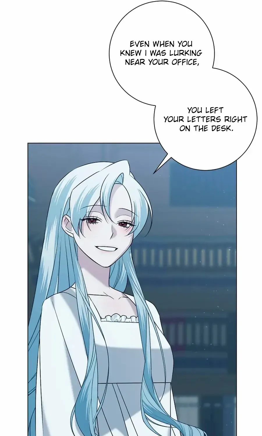 My tyrant’s husband somehow became cautious Chapter 93 page 26 - 