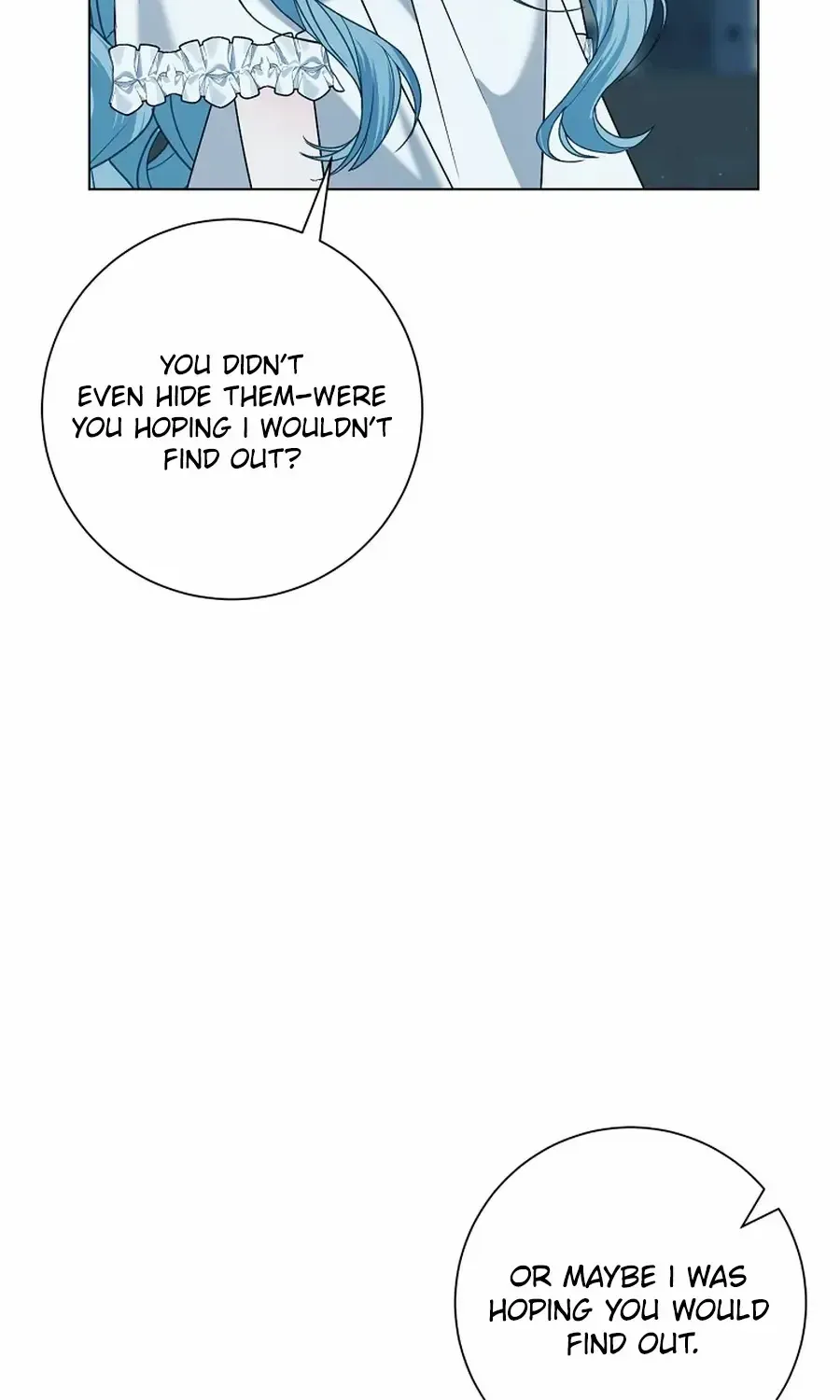 My tyrant’s husband somehow became cautious Chapter 93 page 27 - 
