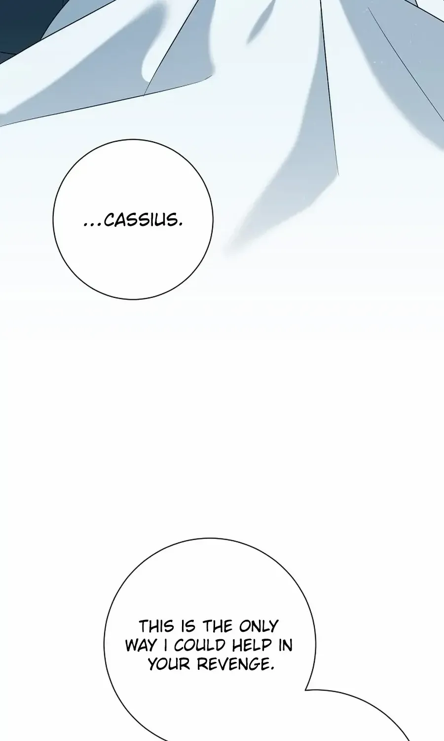 My tyrant’s husband somehow became cautious Chapter 93 page 34 - 