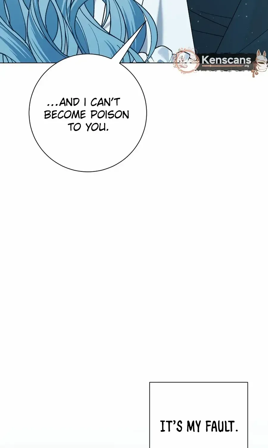 My tyrant’s husband somehow became cautious Chapter 93 page 36 - 