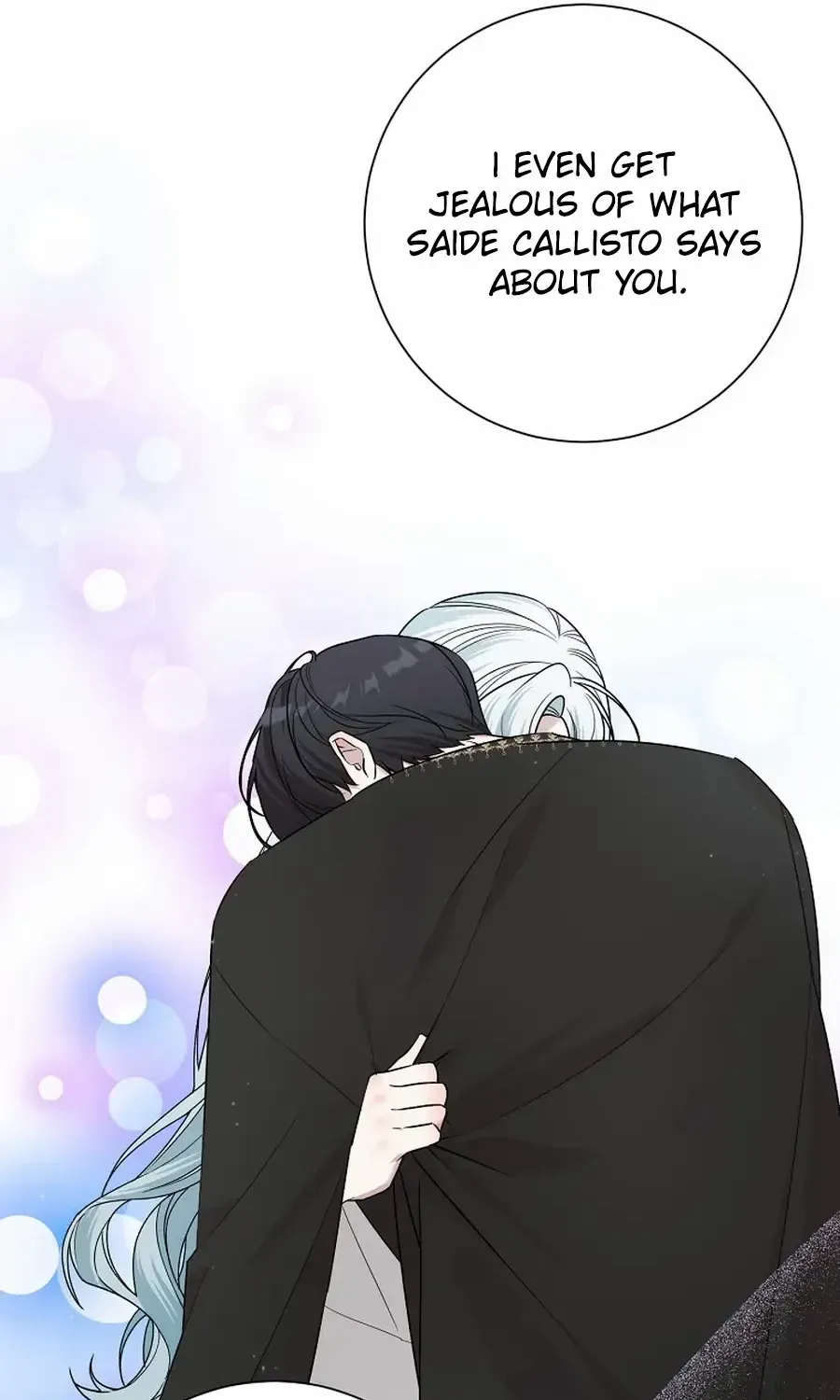 My tyrant’s husband somehow became cautious Chapter 93 page 40 - 