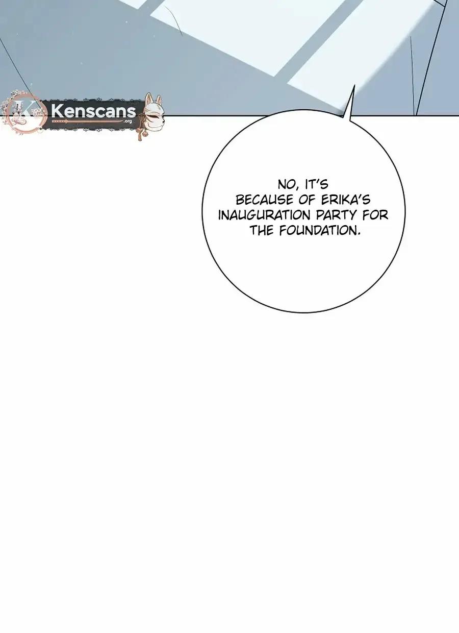 My tyrant’s husband somehow became cautious Chapter 93 page 5 - 
