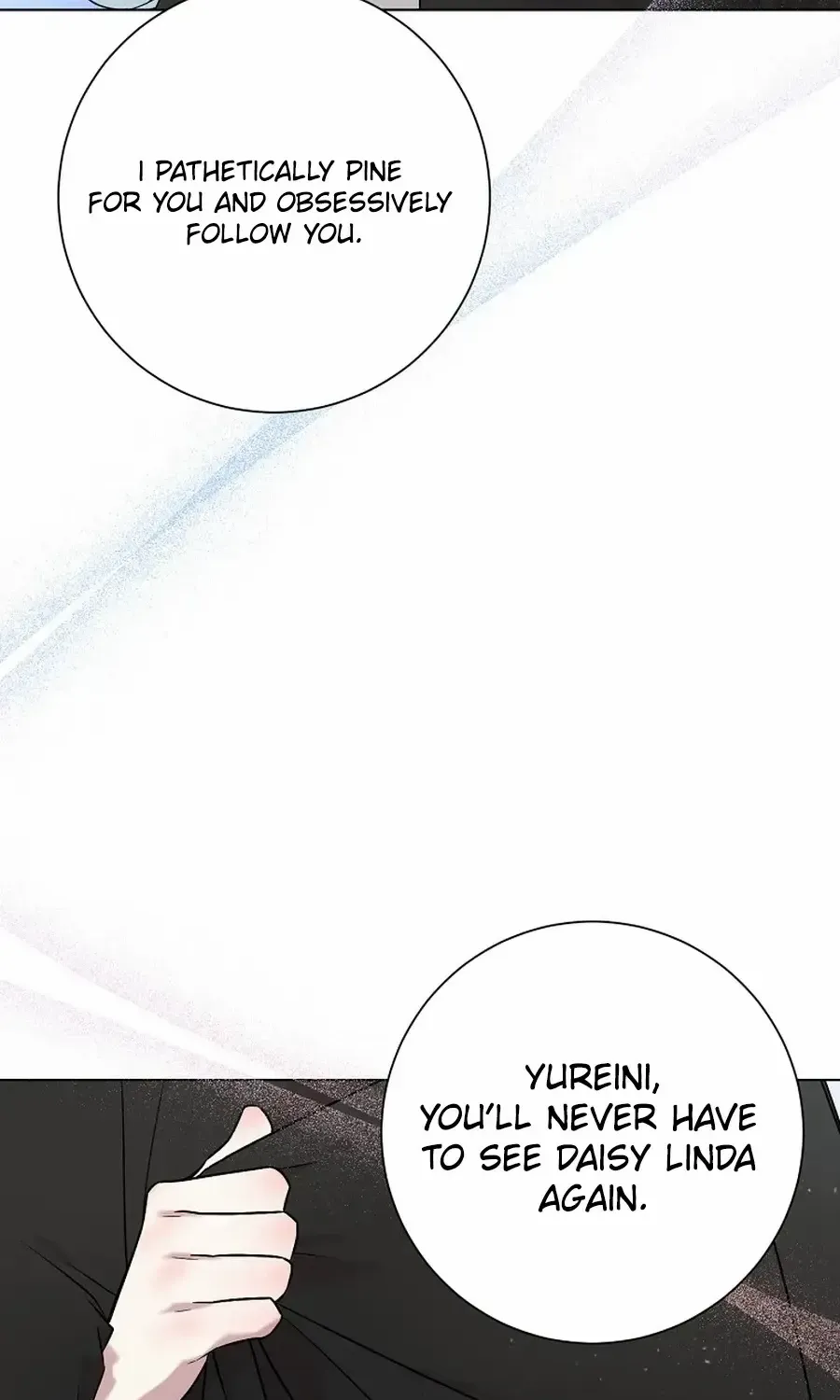 My tyrant’s husband somehow became cautious Chapter 93 page 41 - 