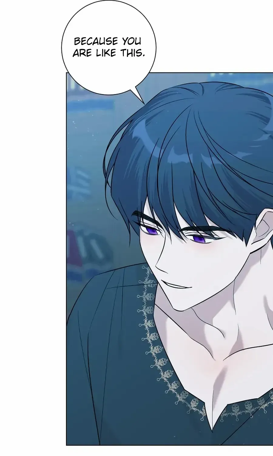 My tyrant’s husband somehow became cautious Chapter 93 page 47 - 