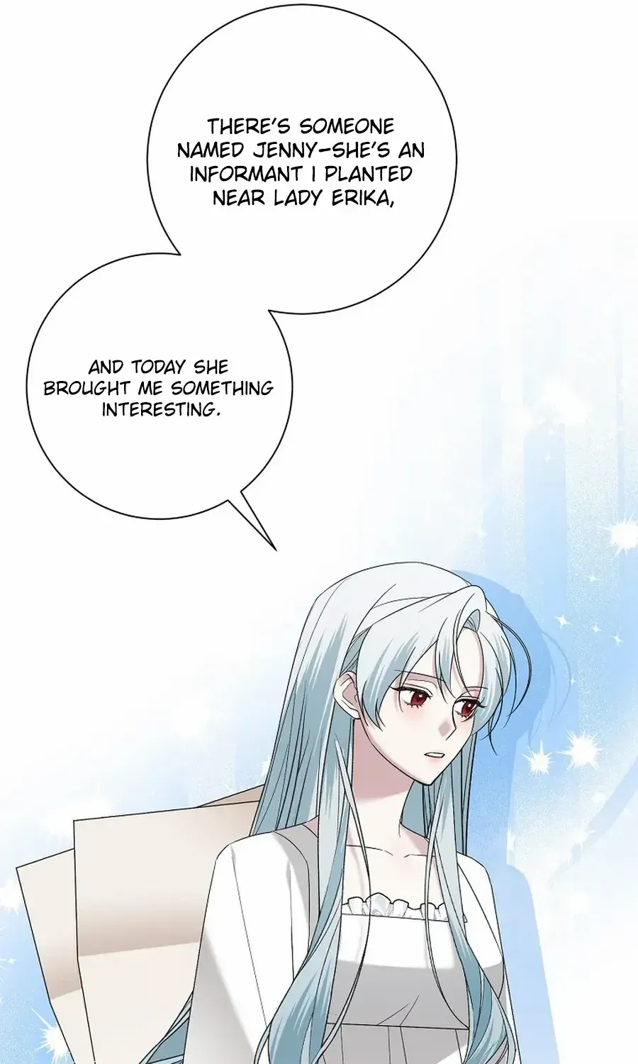 My tyrant’s husband somehow became cautious Chapter 93 page 6 - 