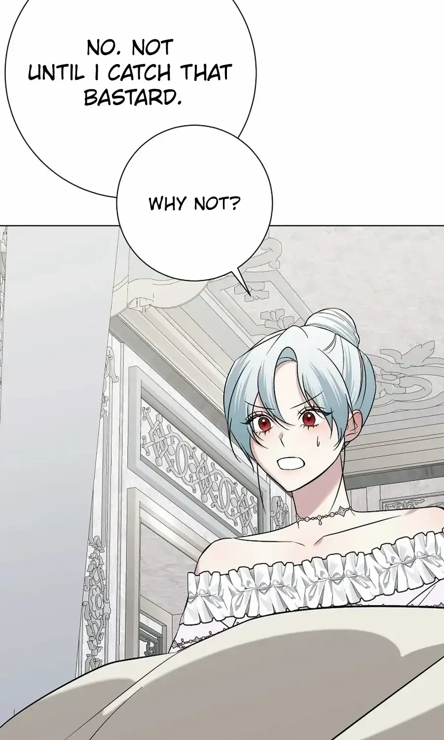 My tyrant’s husband somehow became cautious Chapter 93 page 57 - 