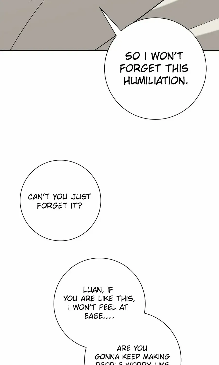 My tyrant’s husband somehow became cautious Chapter 93 page 58 - 