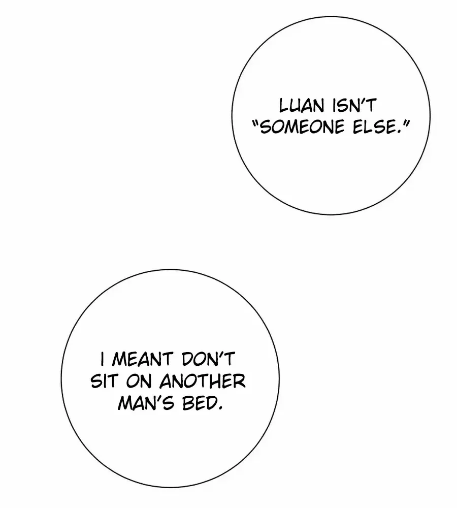 My tyrant’s husband somehow became cautious Chapter 93 page 60 - 