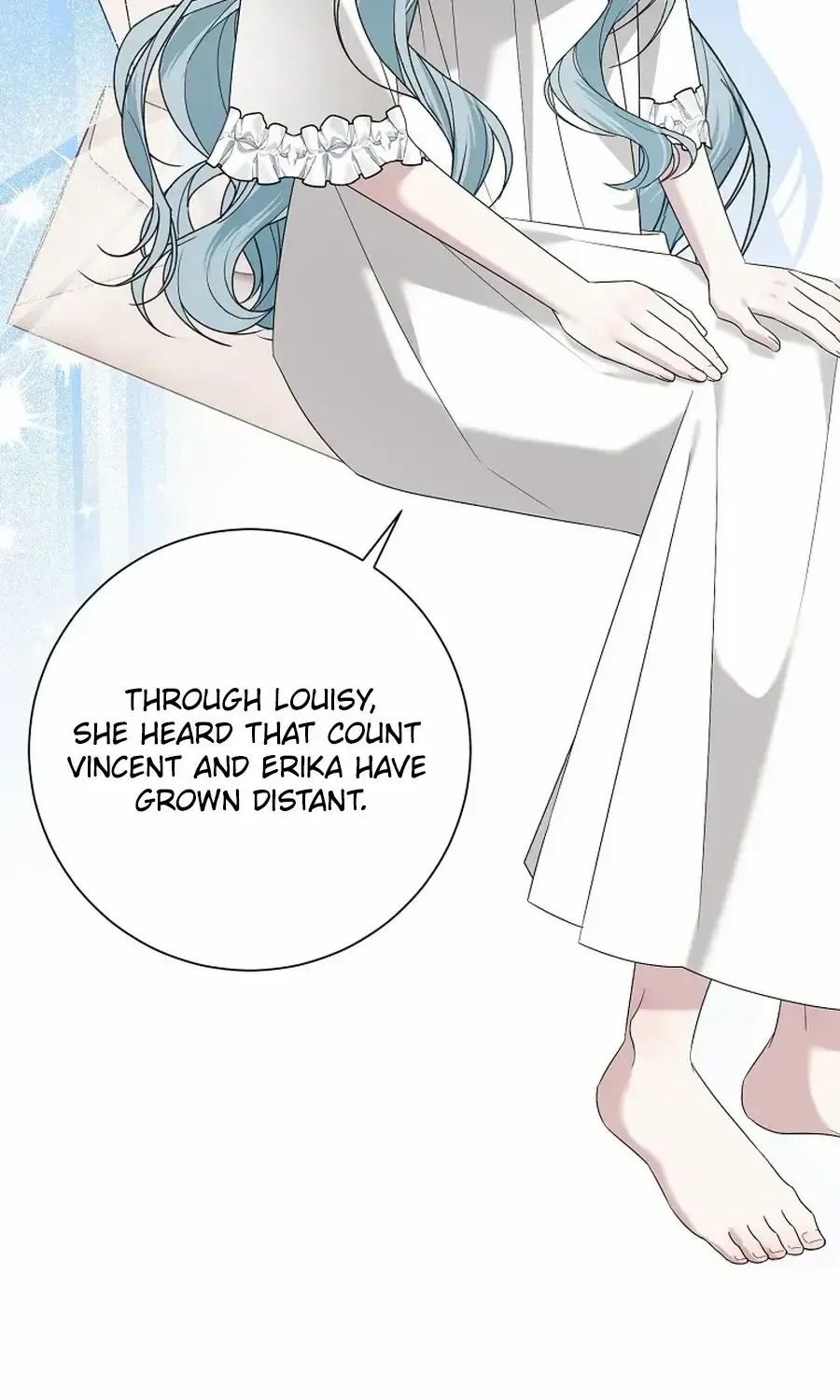 My tyrant’s husband somehow became cautious Chapter 93 page 7 - 