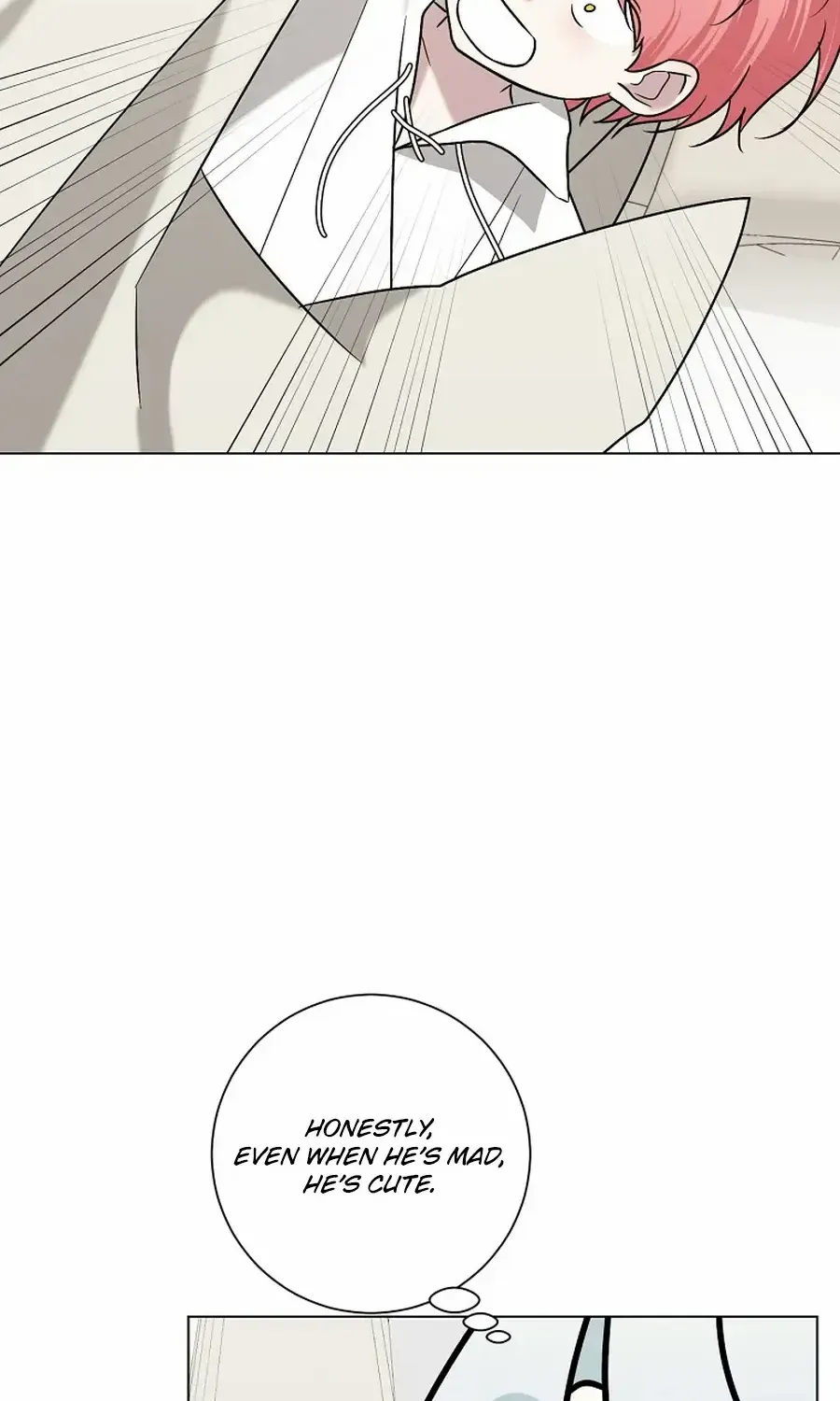 My tyrant’s husband somehow became cautious Chapter 93 page 63 - 