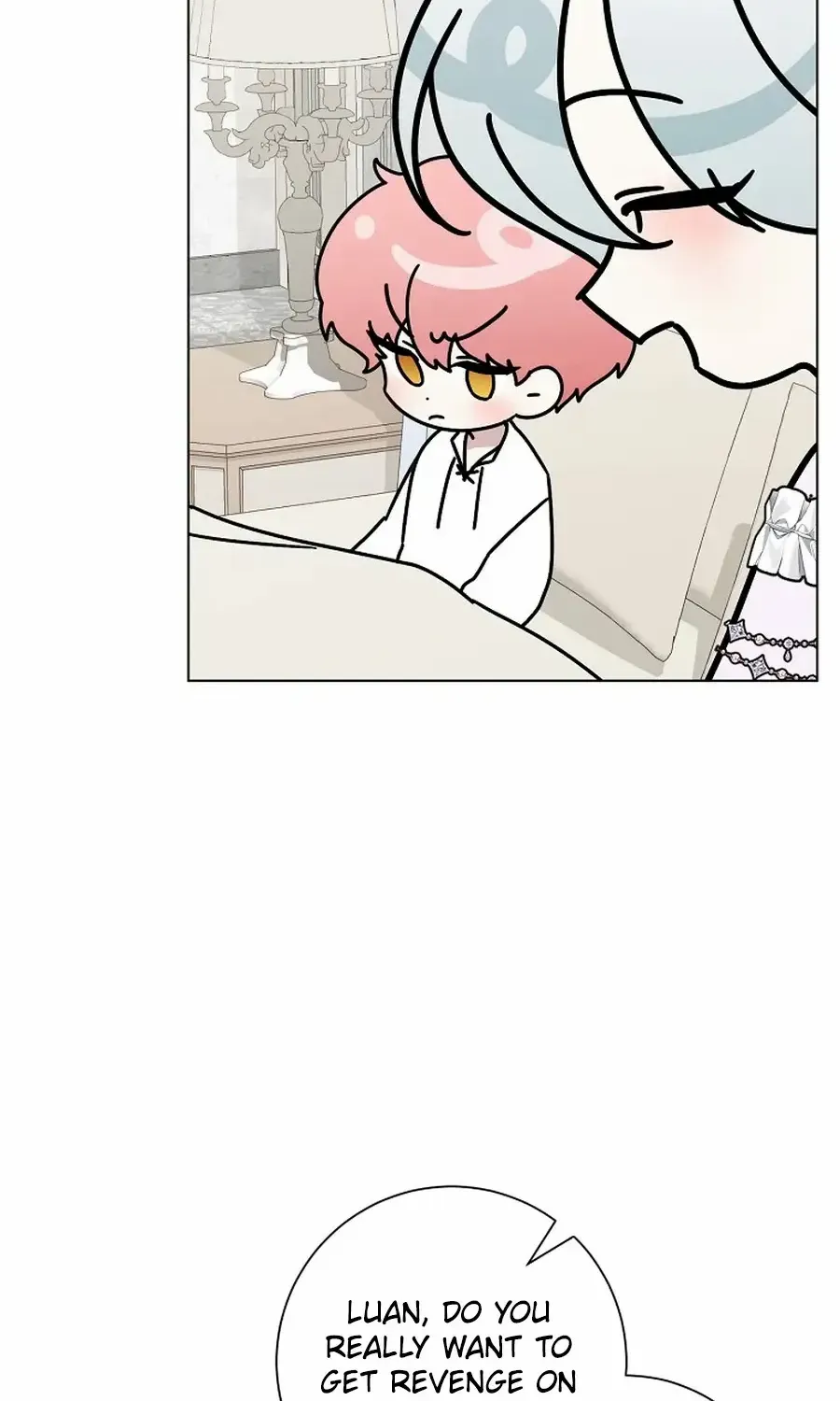 My tyrant’s husband somehow became cautious Chapter 93 page 64 - 