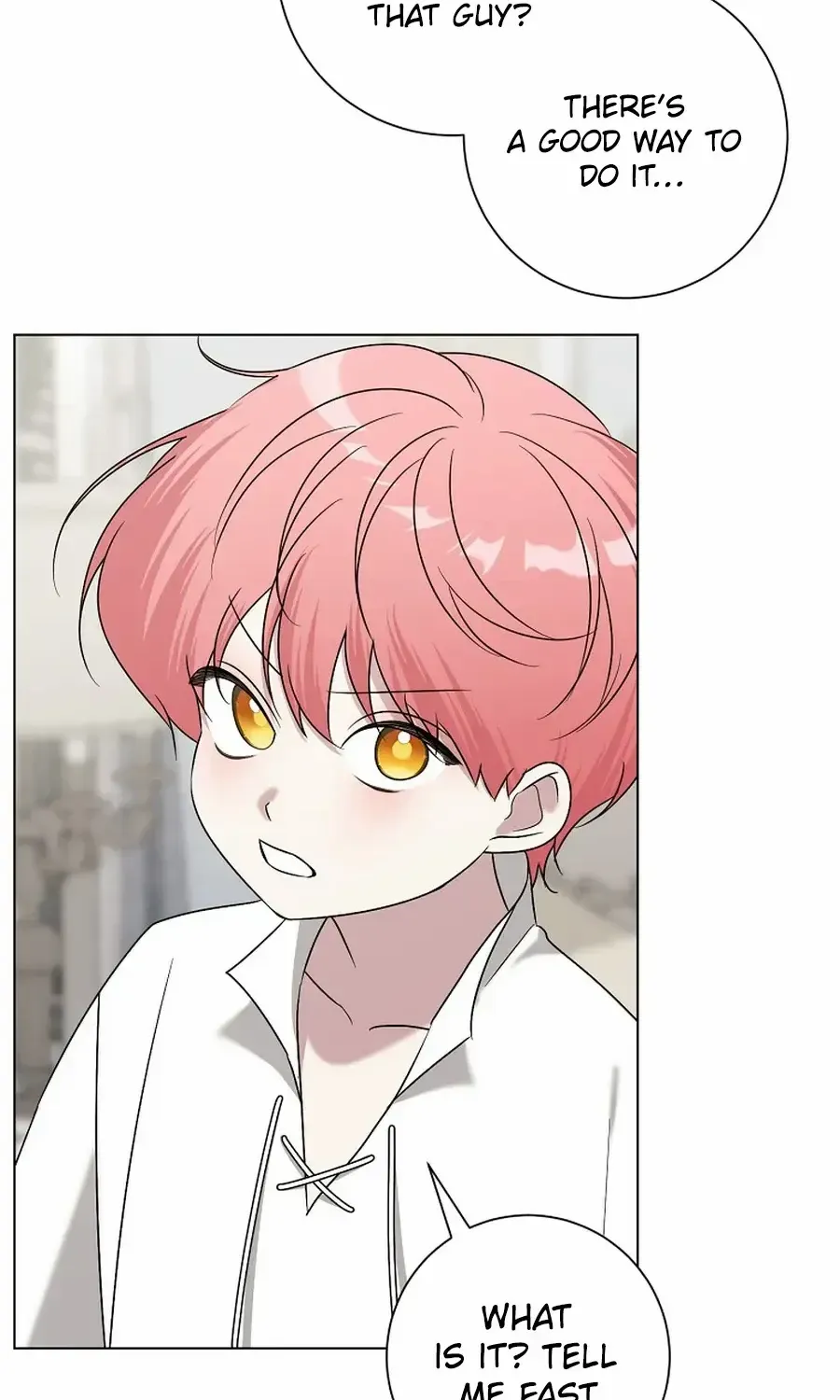 My tyrant’s husband somehow became cautious Chapter 93 page 65 - 