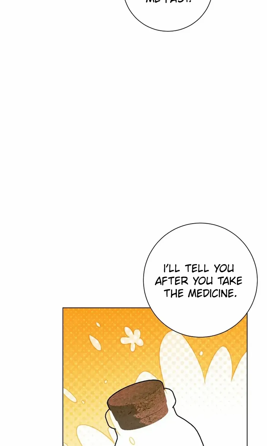 My tyrant’s husband somehow became cautious Chapter 93 page 66 - 