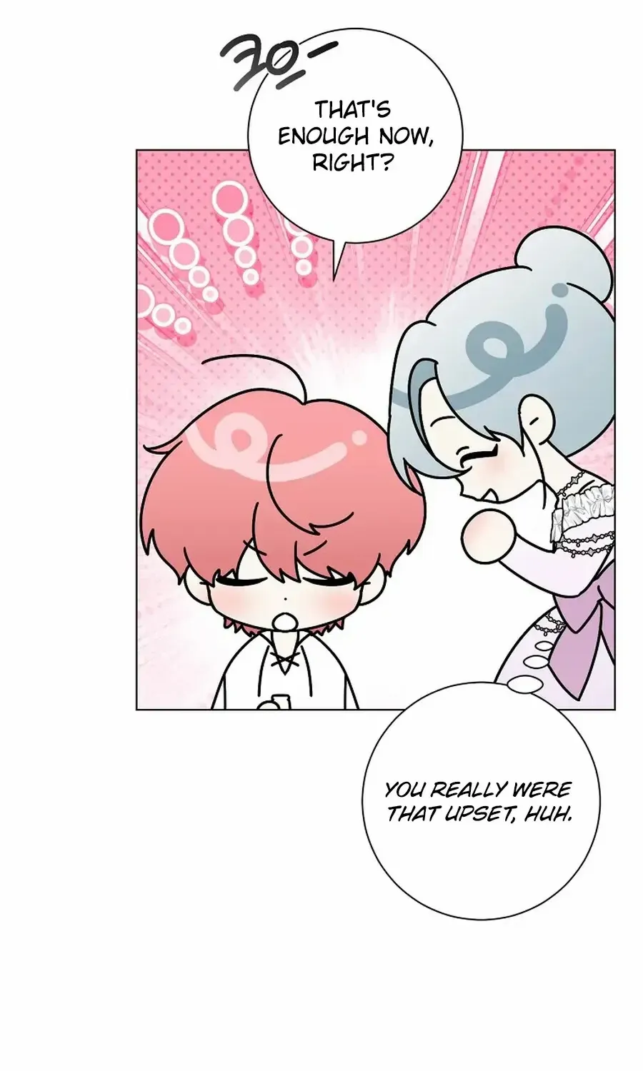 My tyrant’s husband somehow became cautious Chapter 93 page 69 - 