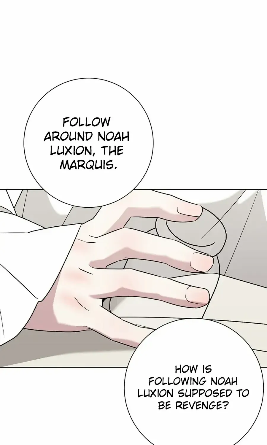My tyrant’s husband somehow became cautious Chapter 93 page 70 - 