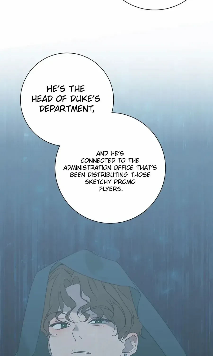 My tyrant’s husband somehow became cautious Chapter 93 page 71 - 