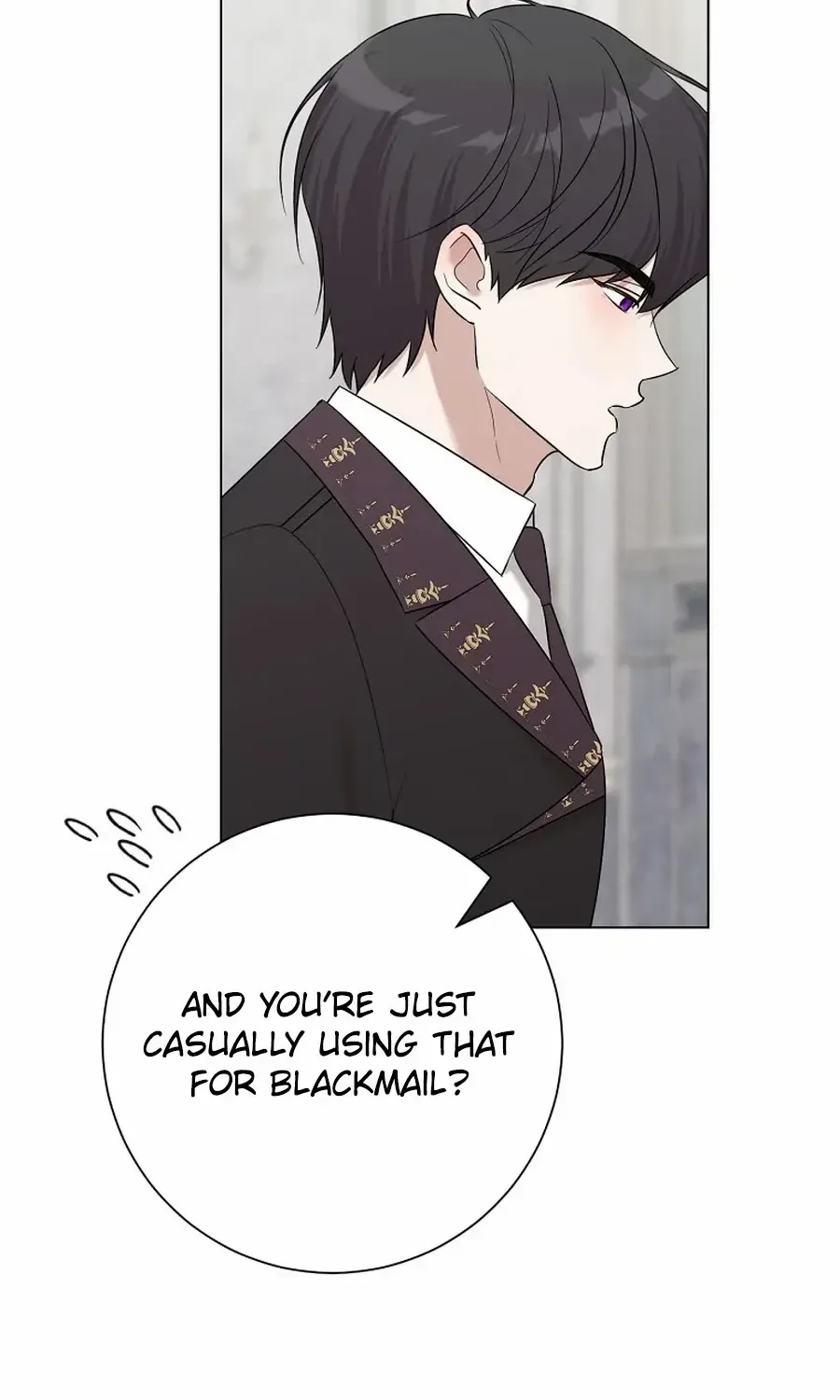 My tyrant’s husband somehow became cautious Chapter 93 page 78 - 