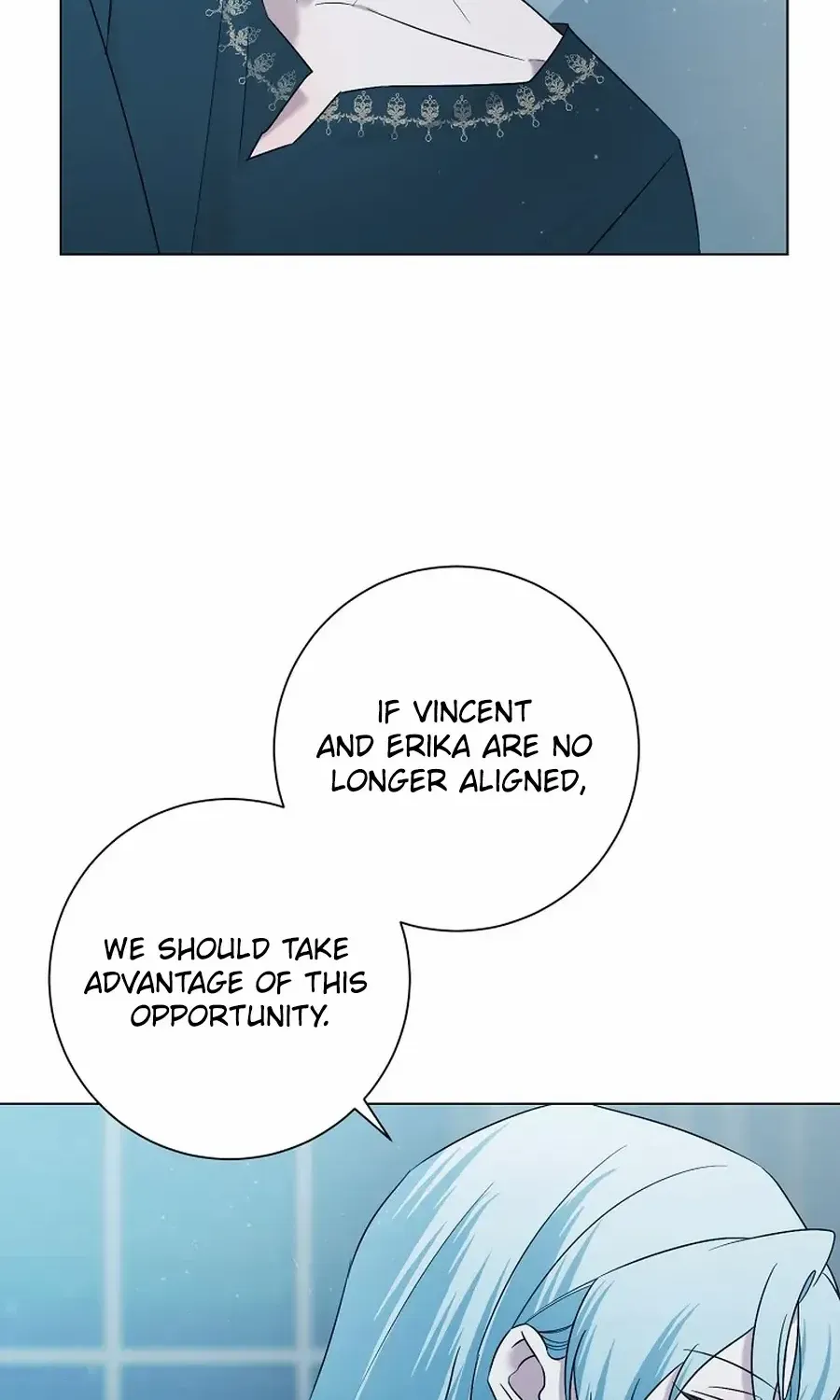 My tyrant’s husband somehow became cautious Chapter 93 page 9 - 