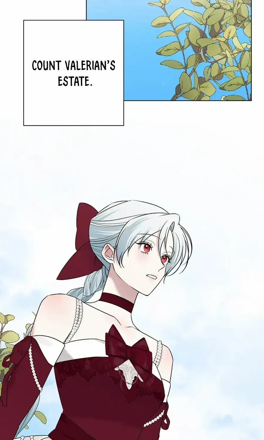 My tyrant’s husband somehow became cautious Chapter 93 page 82 - 