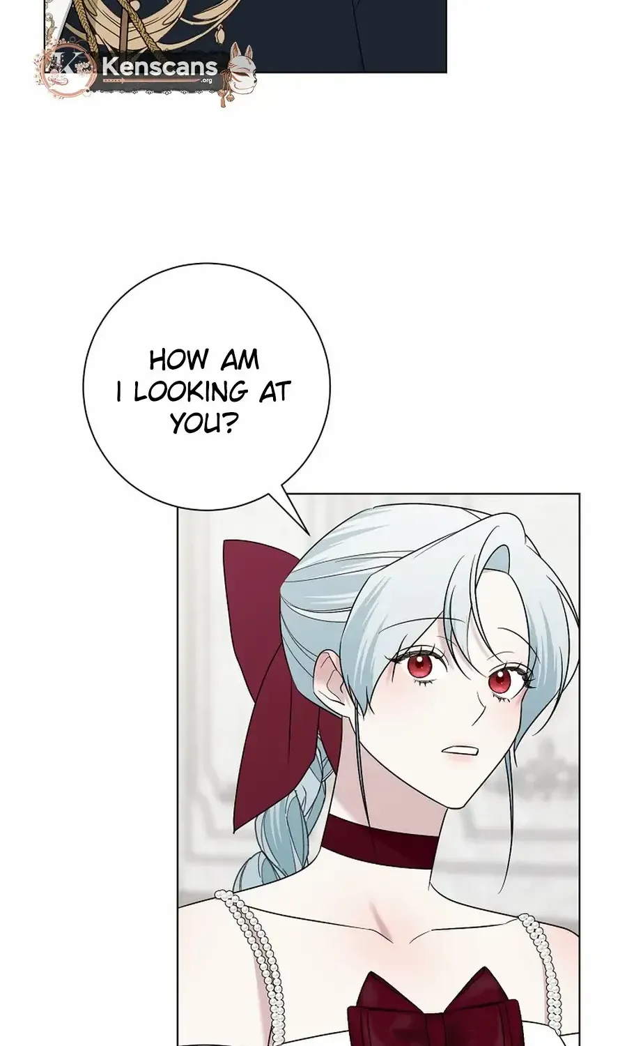 My tyrant’s husband somehow became cautious Chapter 93 page 86 - 