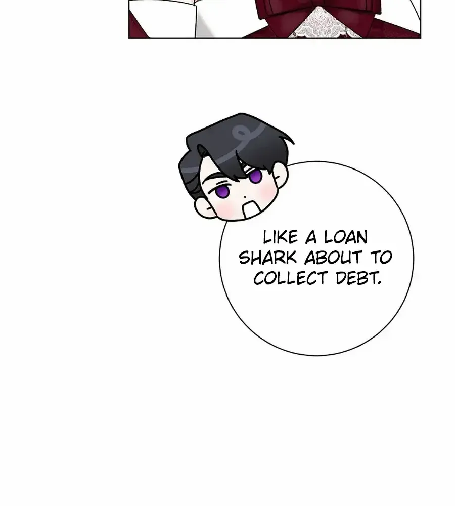 My tyrant’s husband somehow became cautious Chapter 93 page 87 - 