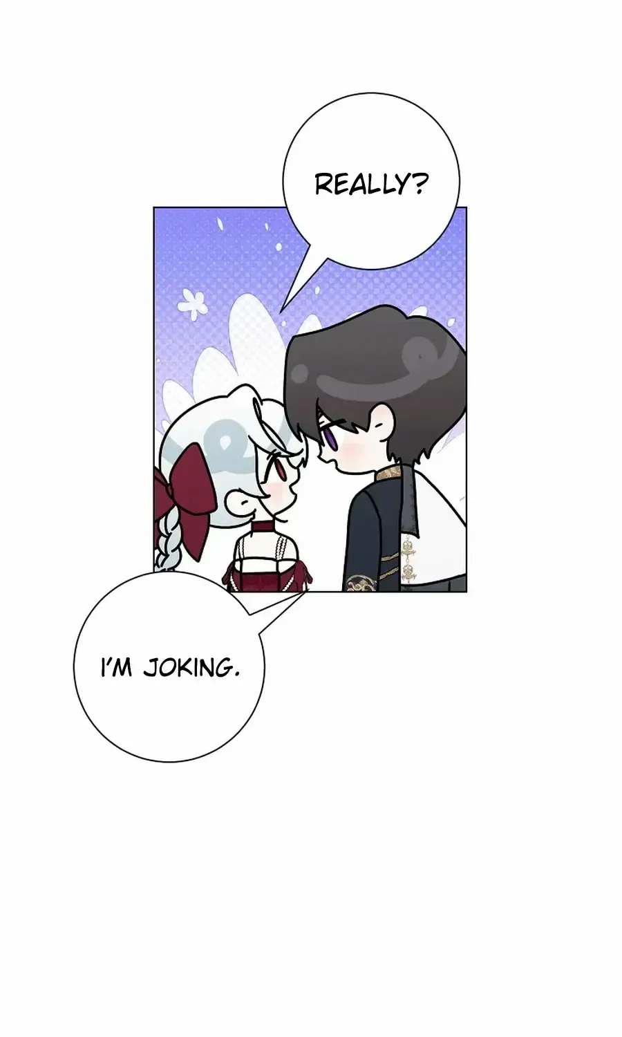 My tyrant’s husband somehow became cautious Chapter 93 page 88 - 
