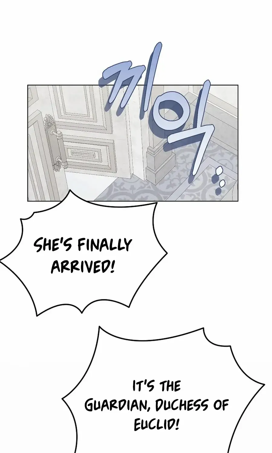 My tyrant’s husband somehow became cautious Chapter 93 page 90 - 