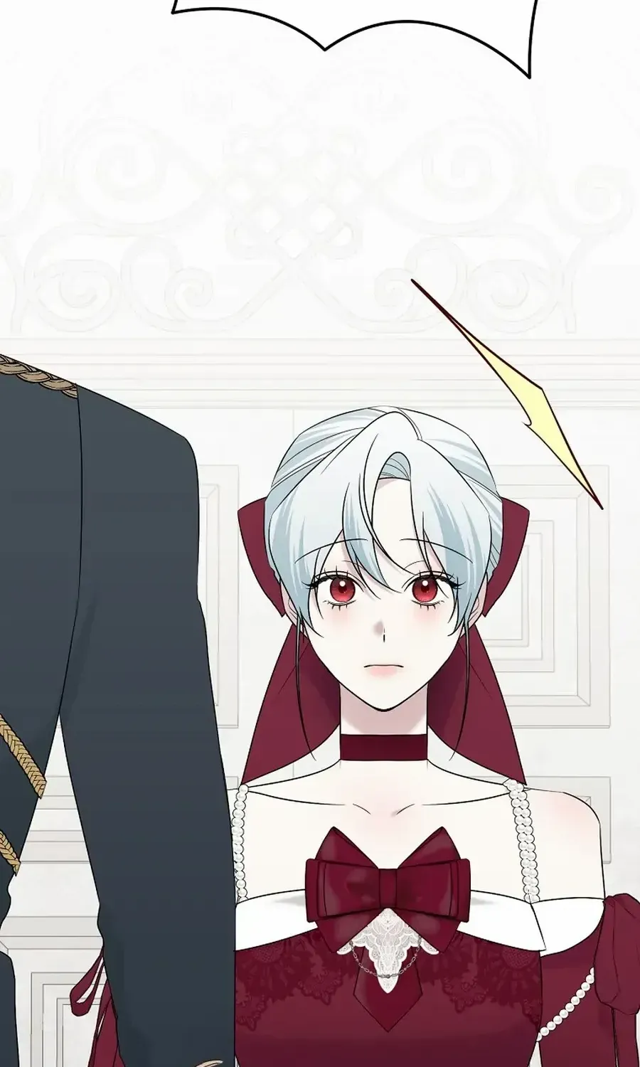 My tyrant’s husband somehow became cautious Chapter 93 page 91 - 