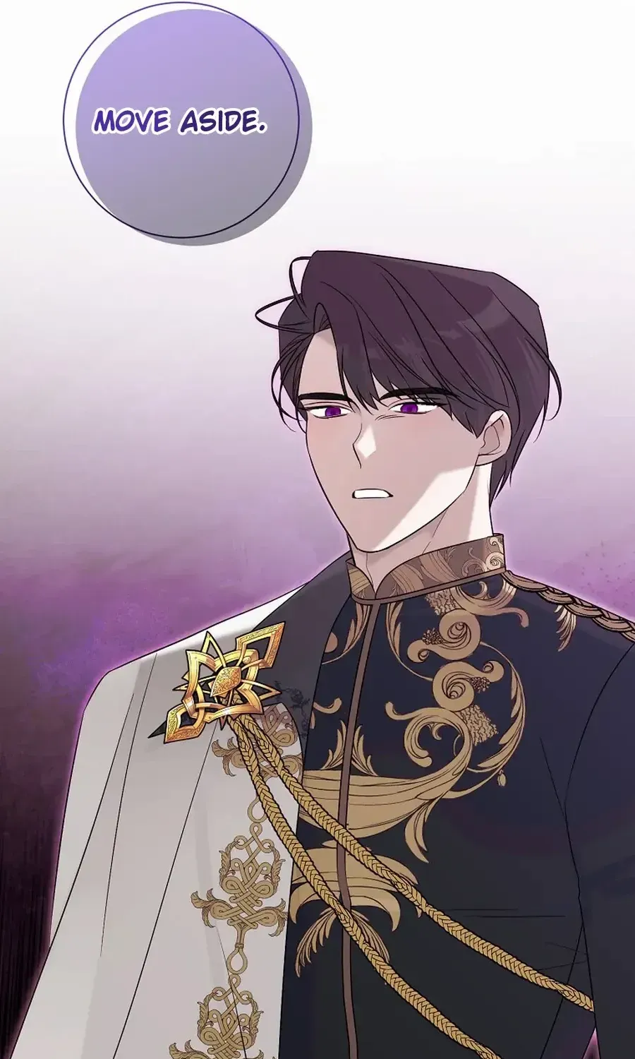 My tyrant’s husband somehow became cautious Chapter 93 page 95 - 