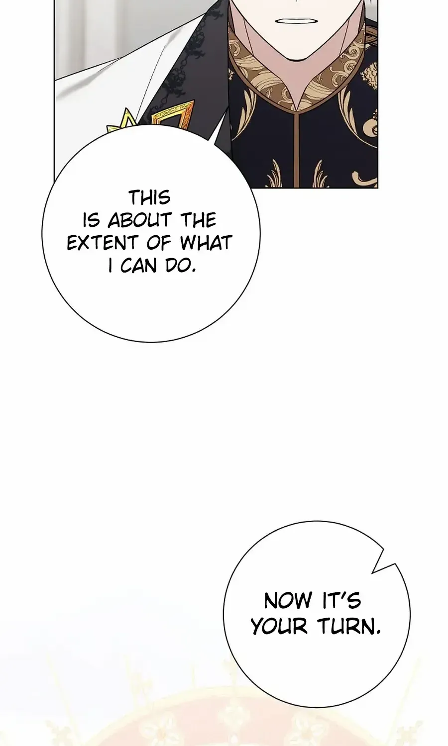 My tyrant’s husband somehow became cautious Chapter 93 page 99 - 