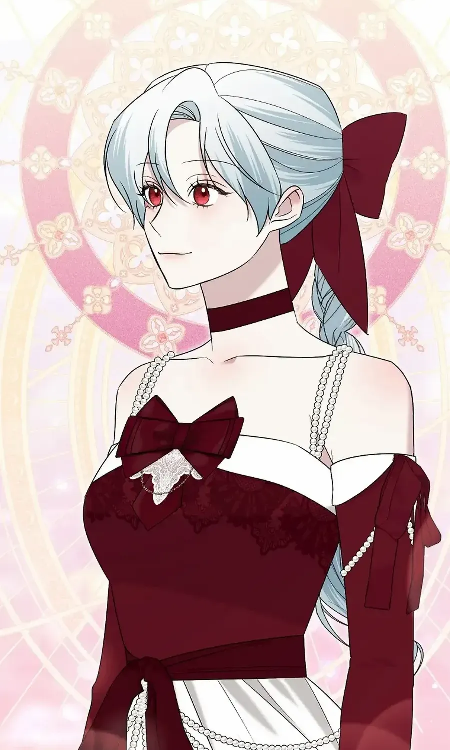 My tyrant’s husband somehow became cautious Chapter 93 page 100 - 