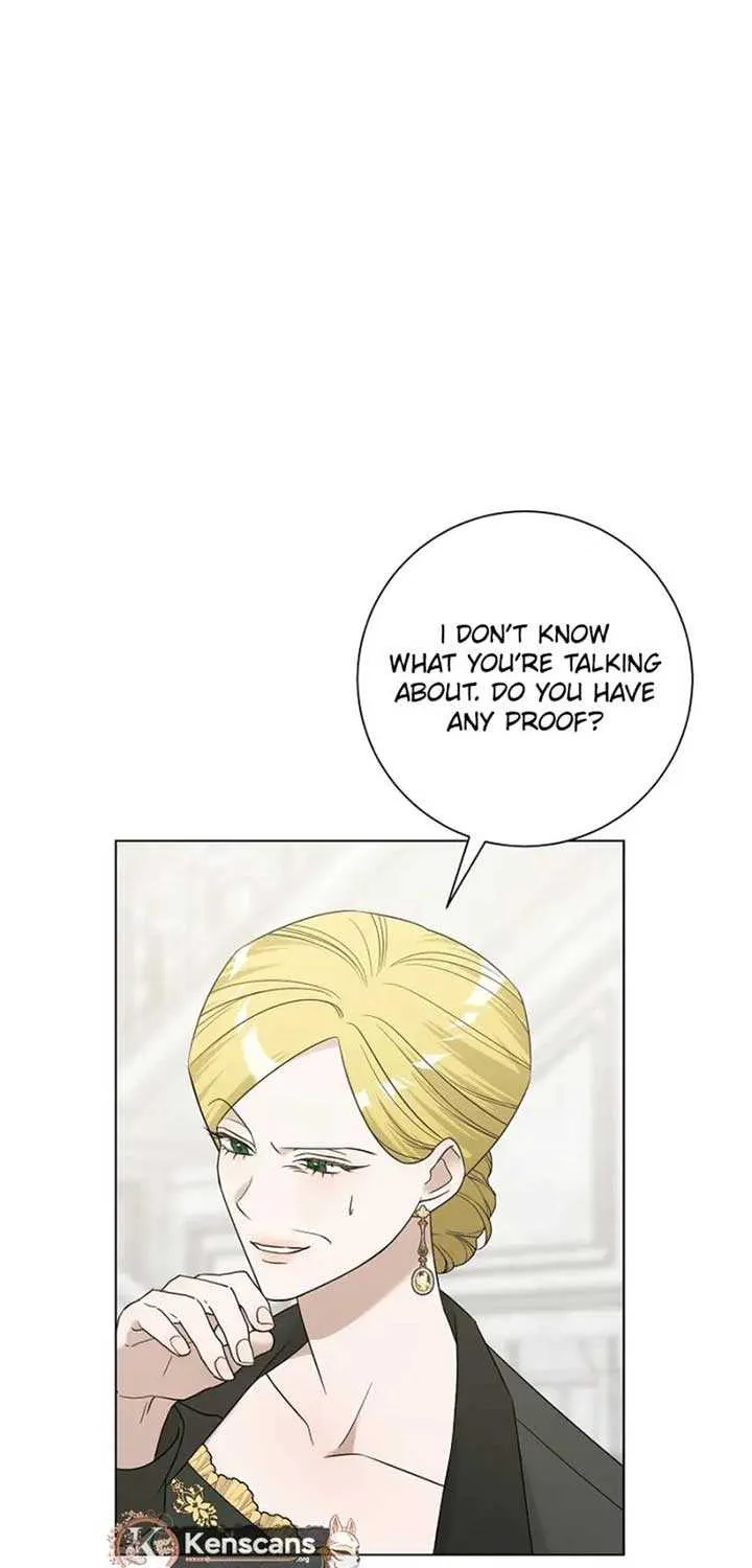 My tyrant’s husband somehow became cautious Chapter 94 page 11 - 