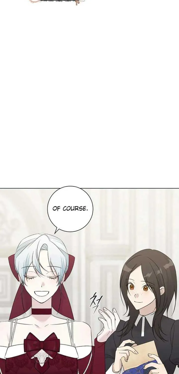 My tyrant’s husband somehow became cautious Chapter 94 page 12 - 