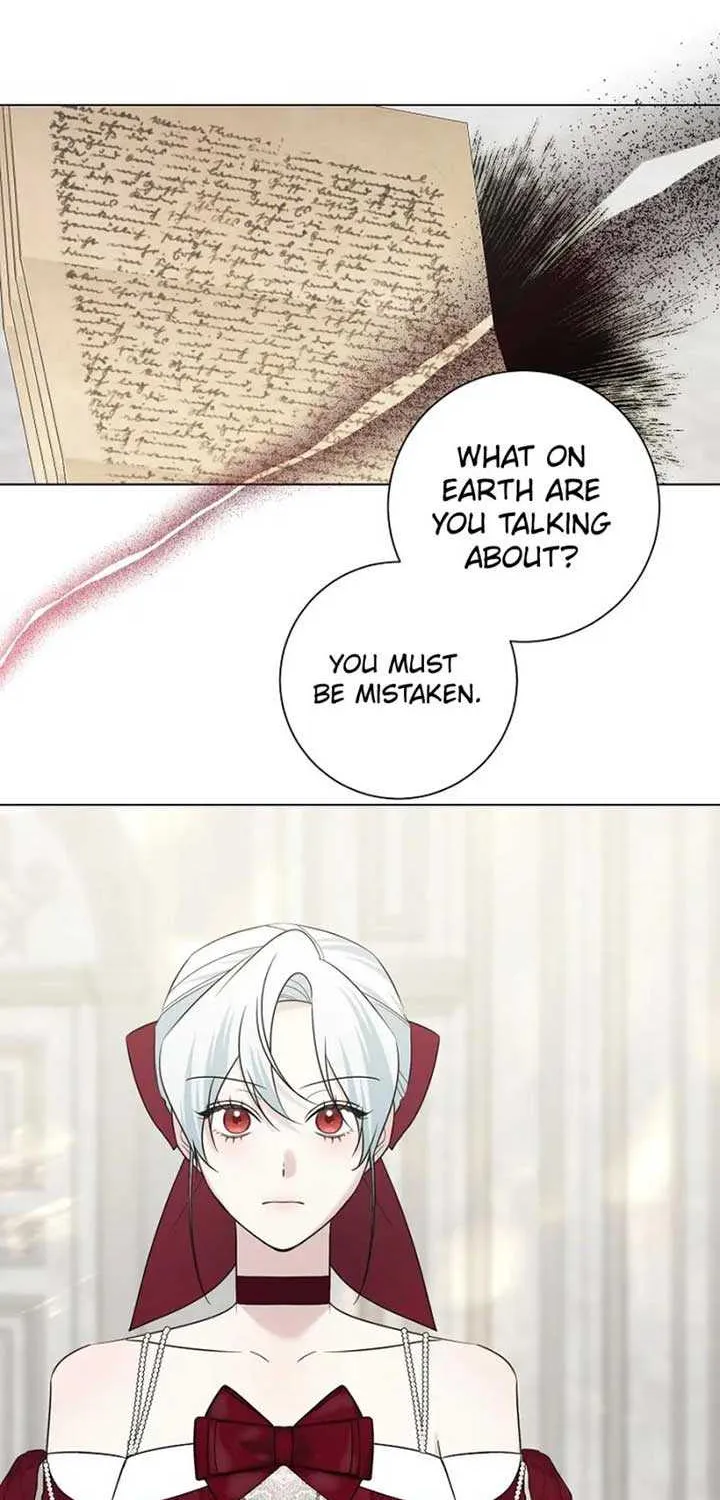 My tyrant’s husband somehow became cautious Chapter 94 page 15 - 